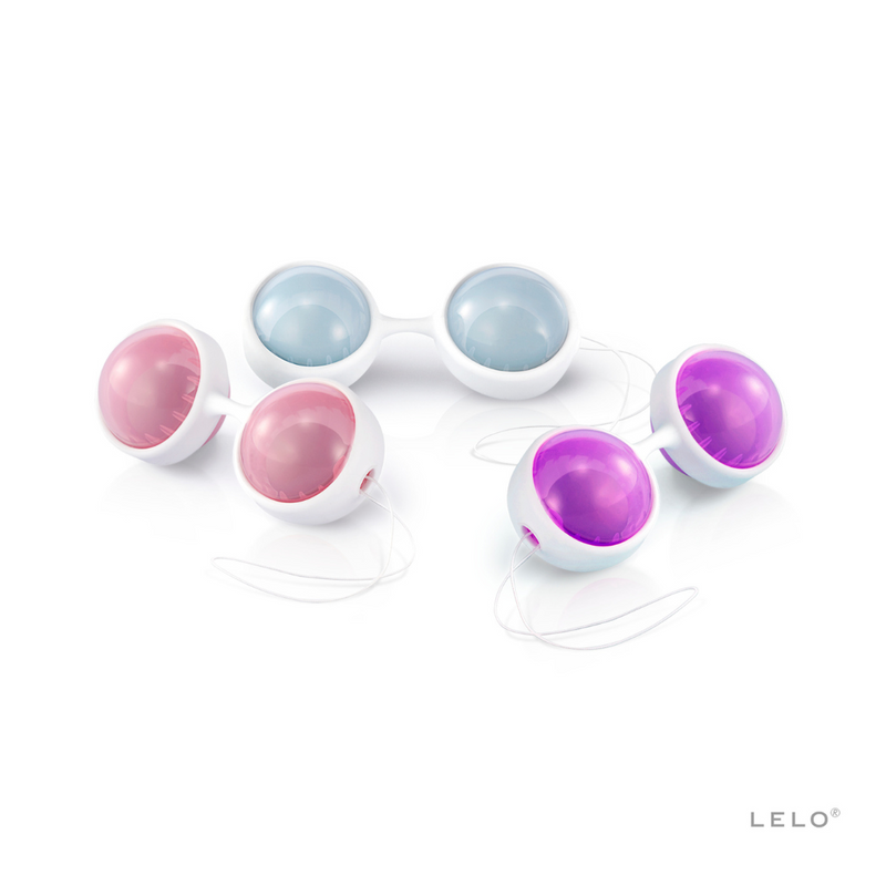 LELO BEADS PLUS