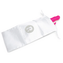 RABBIT ESSENTIALS SLIM SHAFT VIBE PINK