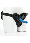 SPECIAL EDITION NEW COMERS STRAP ON