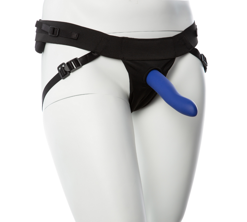 GENDER FLUID SKYLAR STRAP ON HARNESS O/S