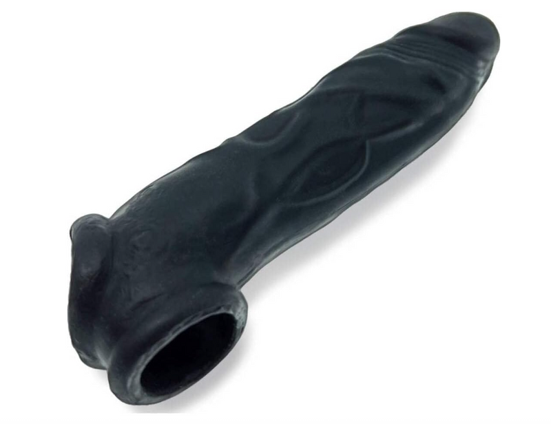 DICKER COCKSHEATH EXTENDER BLACK