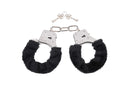 SEX & MISCHEIF FURRY HANDCUFFS