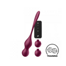 SATISFYER LOVE BIRDS WINE