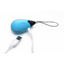 BANG! ULTRA EGG WITH REMOTE BLUE