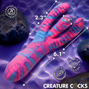 CREATURE C*CKS TENTA COME VIBE