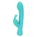 FIERCE ZARA TEAL RABBIT