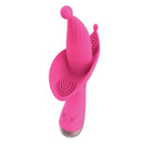 THE ROYALE FLOWER BUD HEAT UP PINK