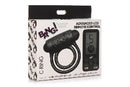 BANG! RING WITH LCD REMOTE BLACK
