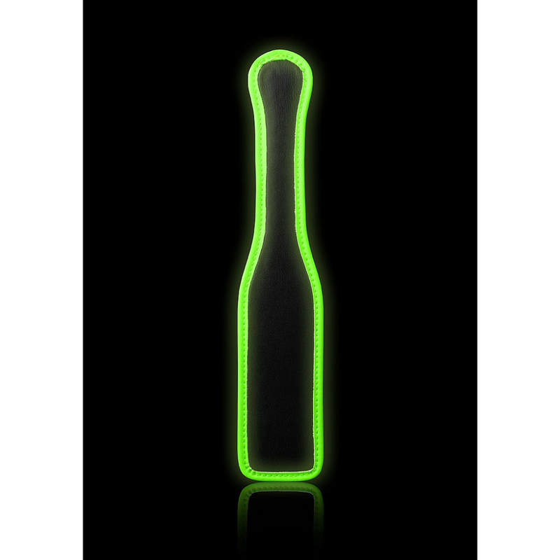 OUCH! GLOW IN THE DARK PADDLE