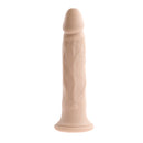 TWIRL JAM DILDO LIGHT  9"