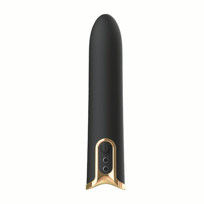 MINI'S ROYAL BULLET BLACK