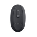 ZERO TOLERANCE BIG BOY PENIS EXTENDER DARK
