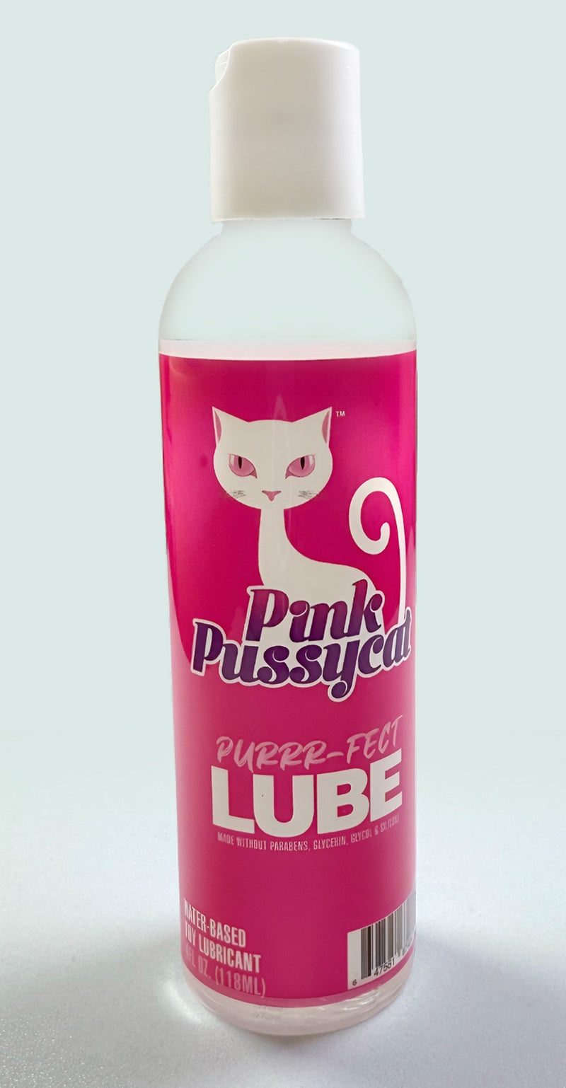 PINK PUSSYCAT PURRRFECT H2O 4OZ