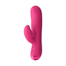 BANG! FLEXIBLE RIBBED RABBIT PINK