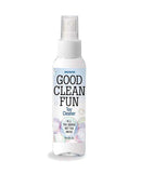 GOOD CLEAN FUN EUCALYPTUS SCENTED TOY CLEANER 4OZ