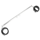 LUX FETISH EXPANDABLE SPREADER BAR & CUFFS