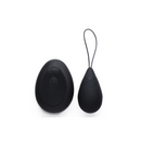 BANG! ULTRA EGG WITH REMOTE BLACK