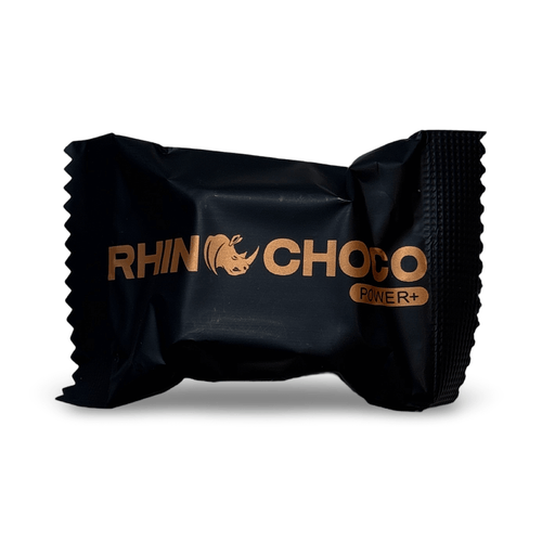 RHINO RUM CHOCOLATE