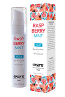 EXSENS RASPBERRY MINT 15ML
