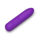 TOGETHER POINT 3.5" POINTY BULLET VIBE PURPLE