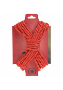 OUCH! BDSM ROPE 10M RED