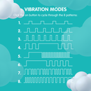 SKINS TOUCH RABBIT TEAL