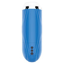 THE ROYALE SUCKING MASTURBATOR BLUE