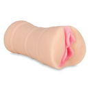 PORN STAR P*SSY STROKER