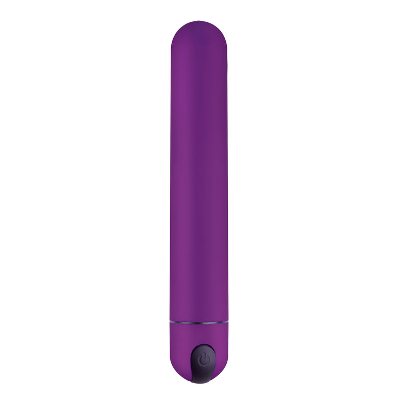 BANG! XL BULLET PURPLE