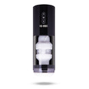 HE-VIBE THRUST & BUST