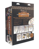 GLITTERATI PARTY PACK, PENIS