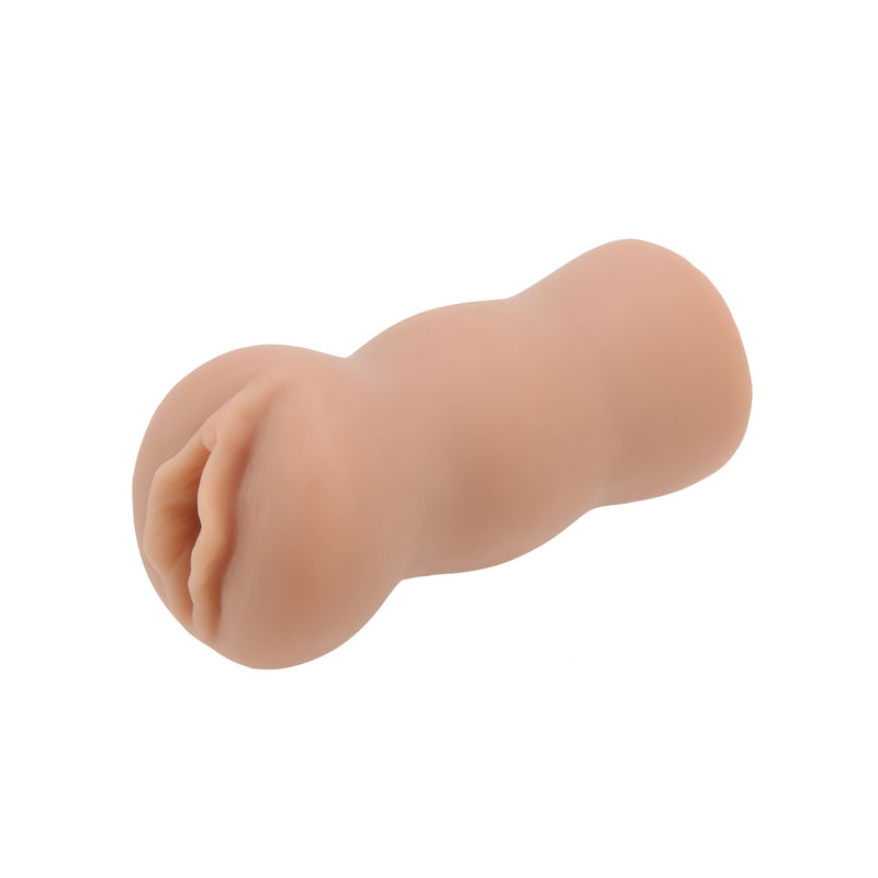 CHANEL HEART PUSSY STROKER