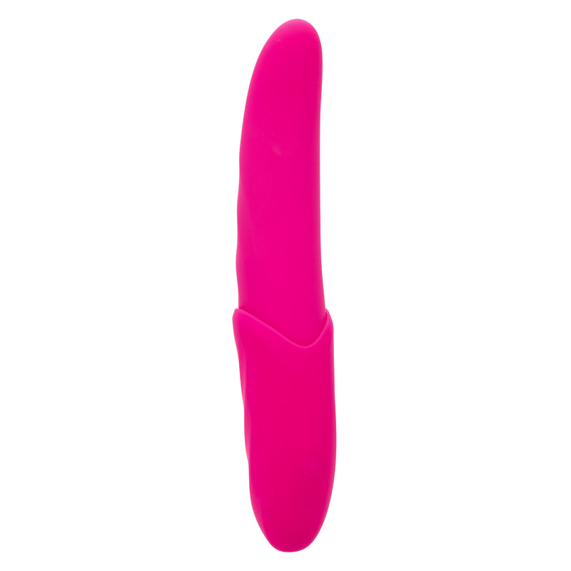 COUTURE COLLECTION GYRATING FLICKER VIBE PINK