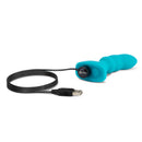 RIMMING P SPOT ANAL PLUG
