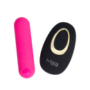 DATE NIGHT DISCREET POUCH REMOTE PANTY VIBE S/M