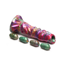 CREATURE C*CKS LARVA OVIPOSITOR EGG LAYING DILDO
