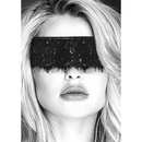 LACE EYE MASK