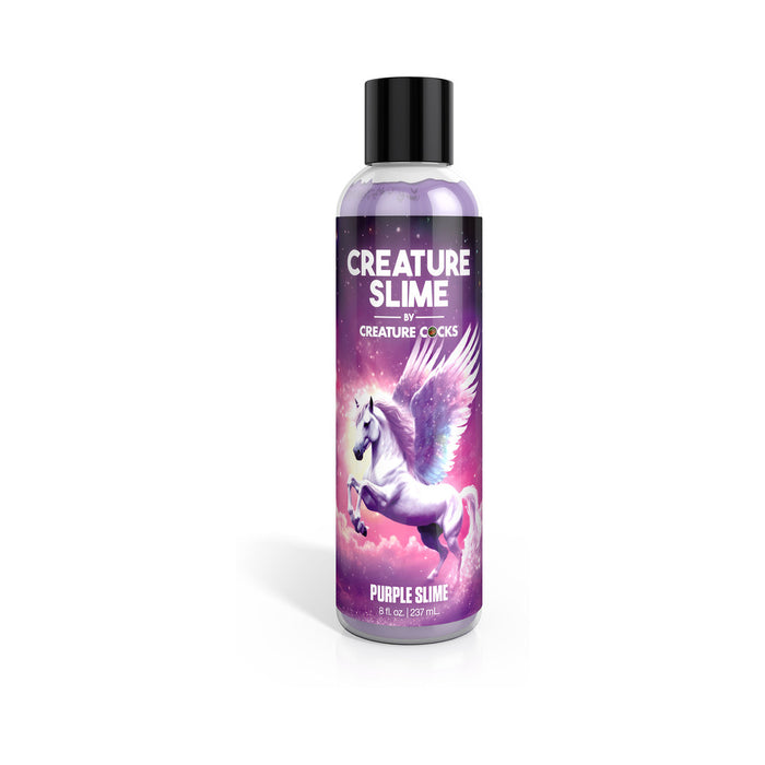 CREATURE SLIME PURPLE H2O 8OZ