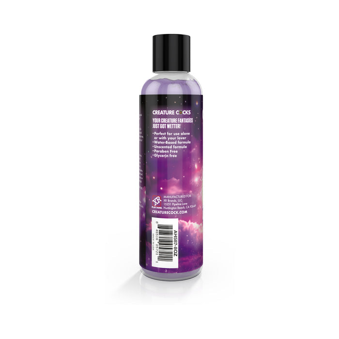 CREATURE SLIME PURPLE H2O 8OZ