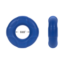 FORTO F-33 C*CK RING BLUE MEDIUM