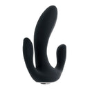 PLAYBOY TRIPLE THREAT BLACK