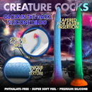 CREATURE COCKS MAKARA DILDO