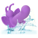 FIRST TIME VENUS BUTTERFLY PURPLE