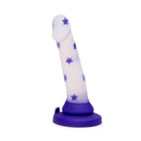 TOGETHER VIBES STARFLOAT BLISS 6" DILDO
