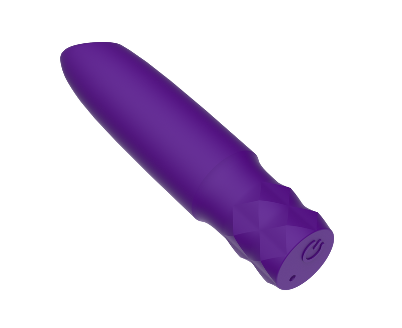 THE PLEASURE CO LIL BABY PURPLE