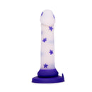 TOGETHER VIBES STARFLOAT BLISS 6" DILDO
