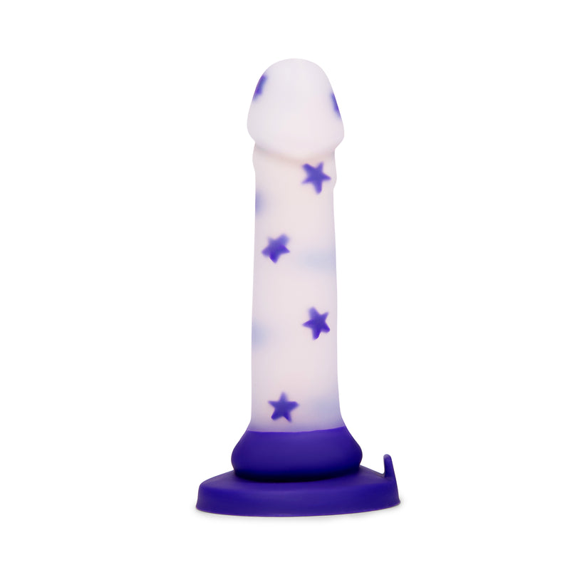TOGETHER VIBES STARFLOAT BLISS 6" DILDO