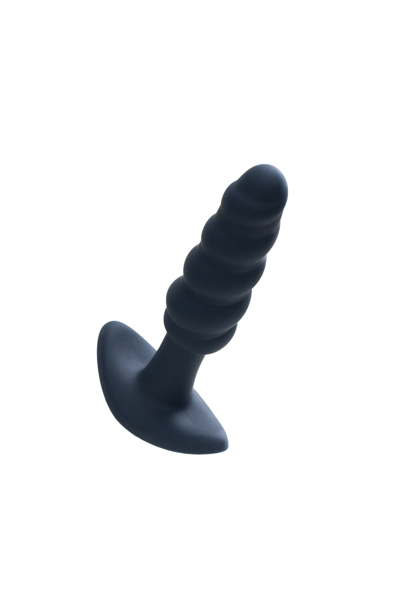 VEDO TWIST ANAL PLUG BLACK