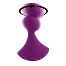 GENDER X BALL GAME PURPLE