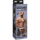 SIGNATURE C*CKS SAFAREE ANACONDA 12"